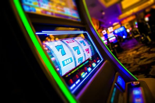 Blackjack Game 